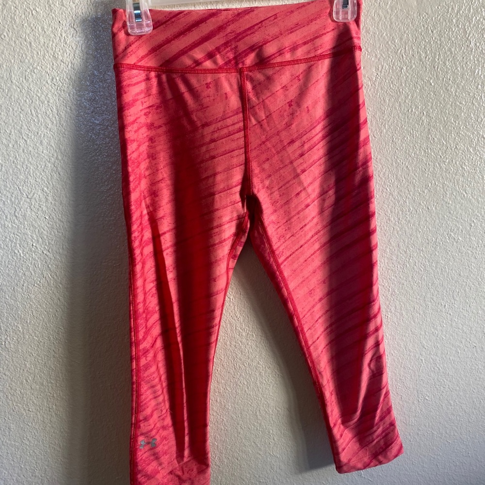 Underarmor leggings